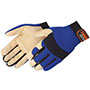 Golden Knight™ Pigskin Mechanic Gloves