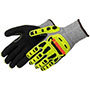 CHARGER II™ ANSI A6 Hi-Vis Impact Resistant Gloves