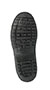 Black Extra Small Workbrutes® 10 Inch (in) Work Boot