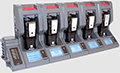 Calibration Docking Stations for the GX-6000 Portable Gas Monitor - 2