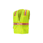 8048A Multi-Pocket Safety Vests - 3