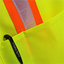 8048A Multi-Pocket Safety Vests - 5