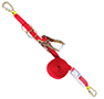 3M™ Protecta® Temporary Horizontal Lifeline Systems with Anchors - 6