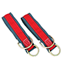 3M™ Protecta® Temporary Horizontal Lifeline Systems with Anchors - 9