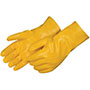 Smooth Finish Polyvinylchloride (PVC) Gloves