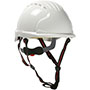 EVO® 6151 Ascend™ Short Brim Safety Helmets - 4
