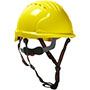 EVO® 6151 Ascend™ Short Brim Safety Helmets - 2