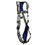 3M™ DBI-SALA® ExoFit™ X200 Medium Comfort Vest Safety Harnesses - 4