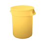 9009 Waste Container (Optional Accessories)