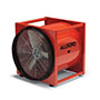 20 Inch (in) Axial Explosion-Proof (EX) High Output Metal Blowers