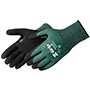 Z-Grip™ Black Microfoam Nitrile Cut Resistant Gloves
