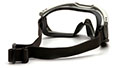 Capstone® 600 Goggles - 4