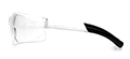 Pyramex® Mini Ztek® Frameless Safety Glasses - 3