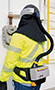 3M™ Versaflo™ TR-800 Intrinsically Safe Powered Air Purifying Respirators (Oil and Gas)