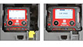SDM -3R Series Docking and Calibration Stations - 2