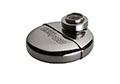 Model 7620 Axion®™ eyePOD™, Polished Stainless Steel, Faucet-Mounted Eyewash