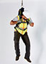 3M™ DBI-SALA® Personal Self-Rescue Kits - 2