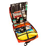 HART Stocked Backpack EMT Trauma Kits - 2