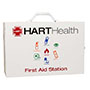 w0932-hart-first-aid-station-2-shelf-door-pouches-front